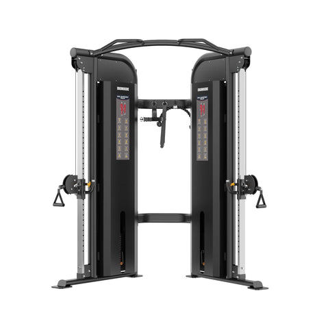 Polea Doble Crossover IRONSIDE Luxe