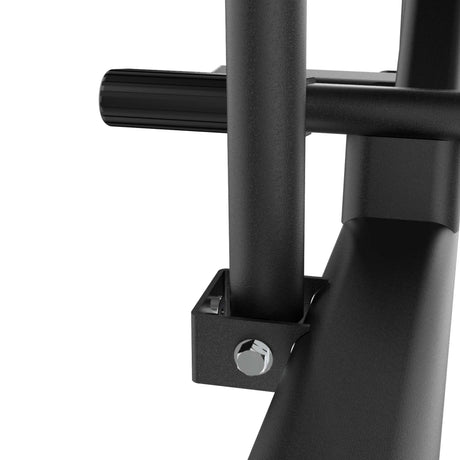 Seated Calf IRONSIDE Luxe