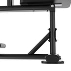 Seated Calf IRONSIDE Luxe