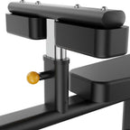 Seated Calf IRONSIDE Luxe