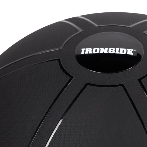 Medio Balón Bosu de Equilibrio IRONSIDE