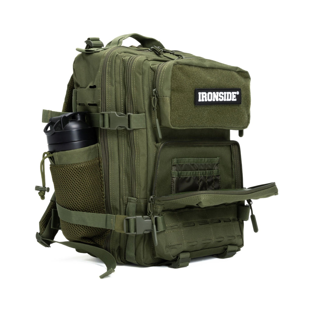 Mochila 35 LT IRONSIDE