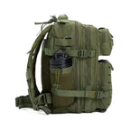 Mochila 35 LT IRONSIDE