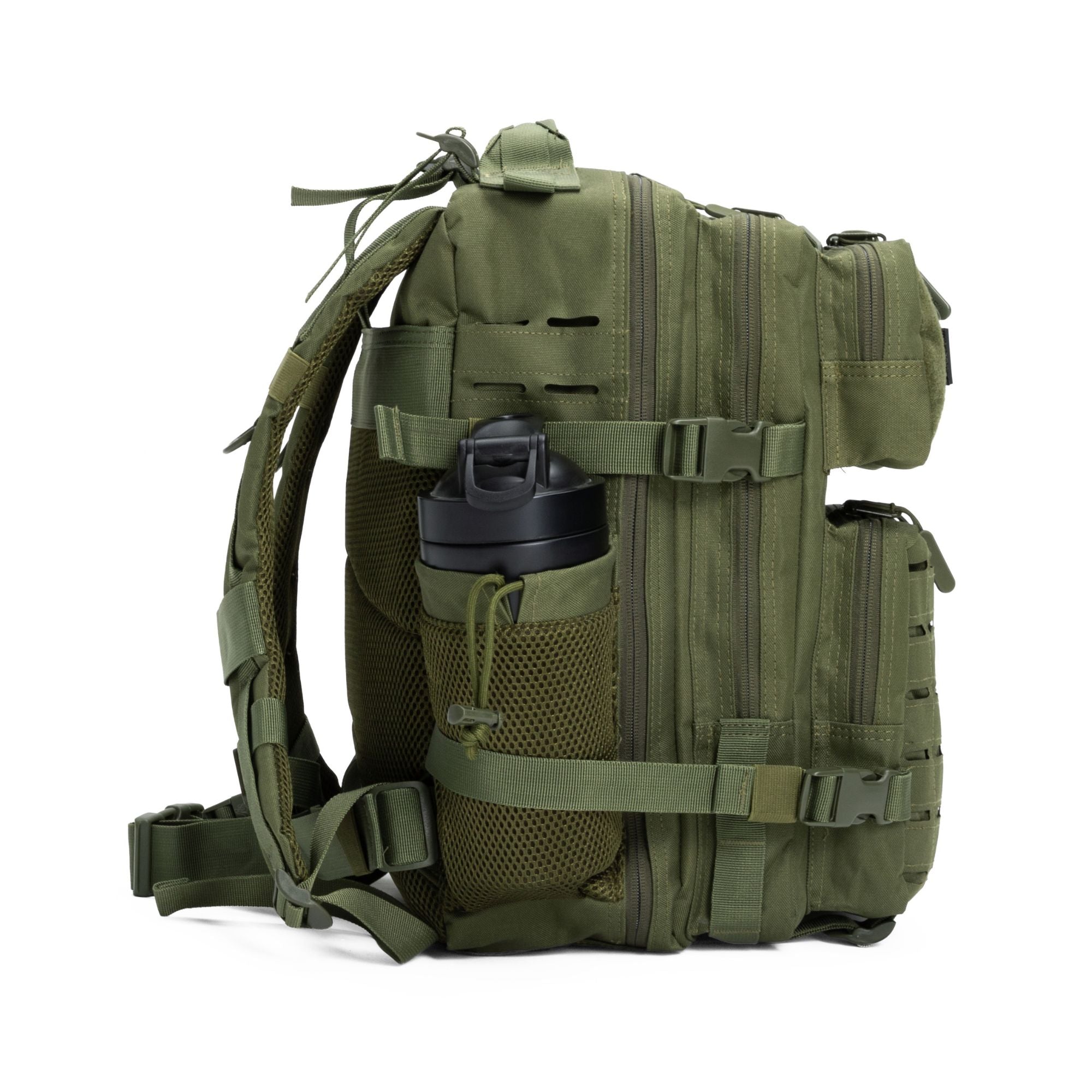 Mochila 35 LT IRONSIDE