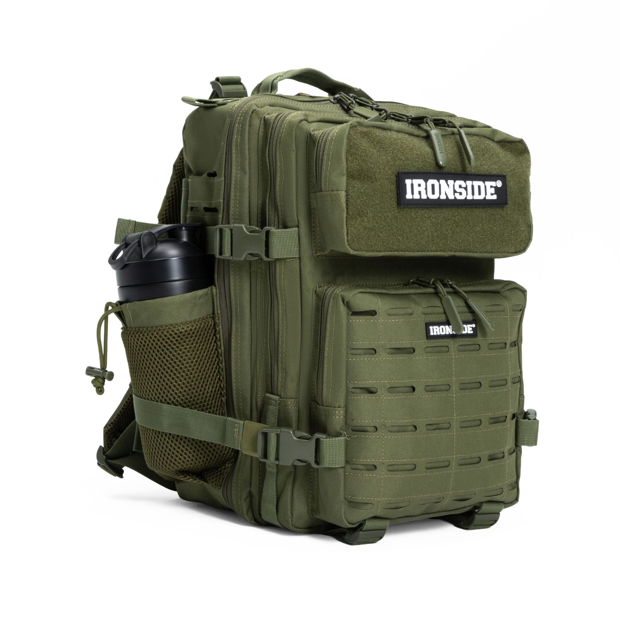 Mochila 35 LT IRONSIDE