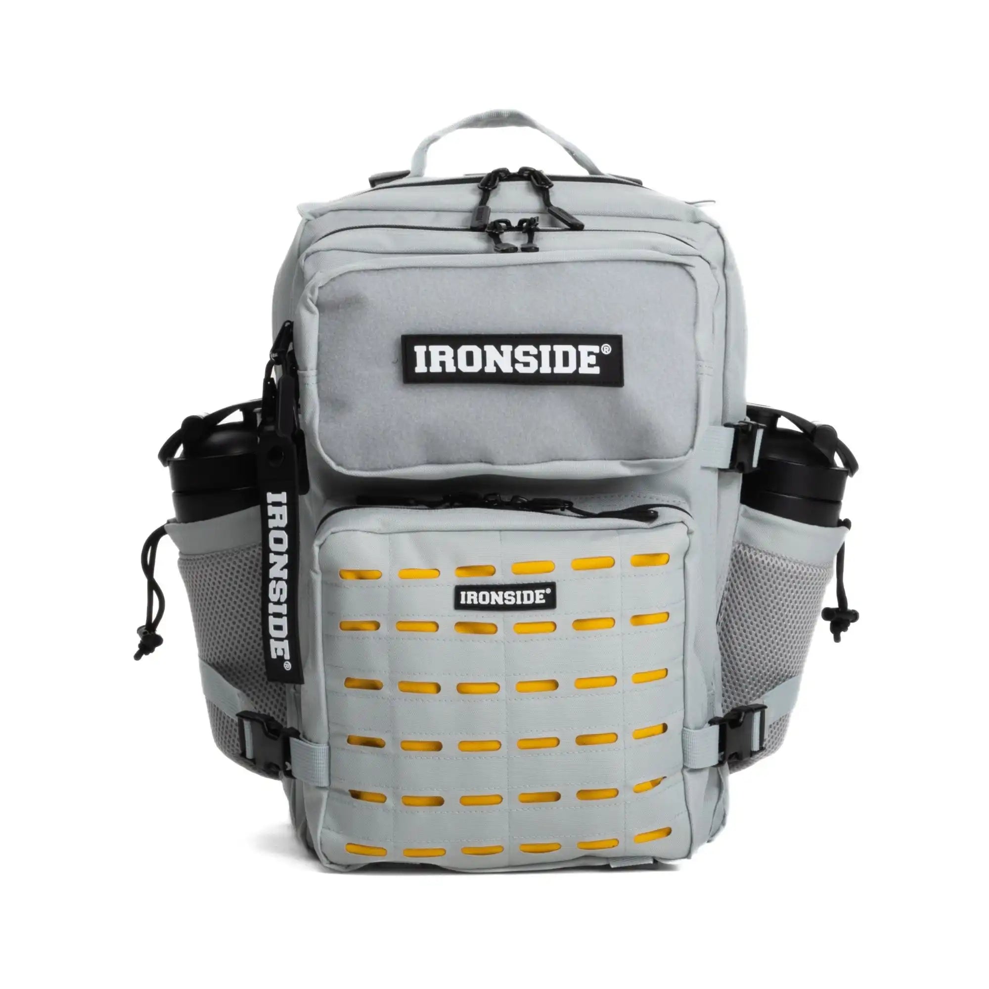 Mochila IRONSIDE