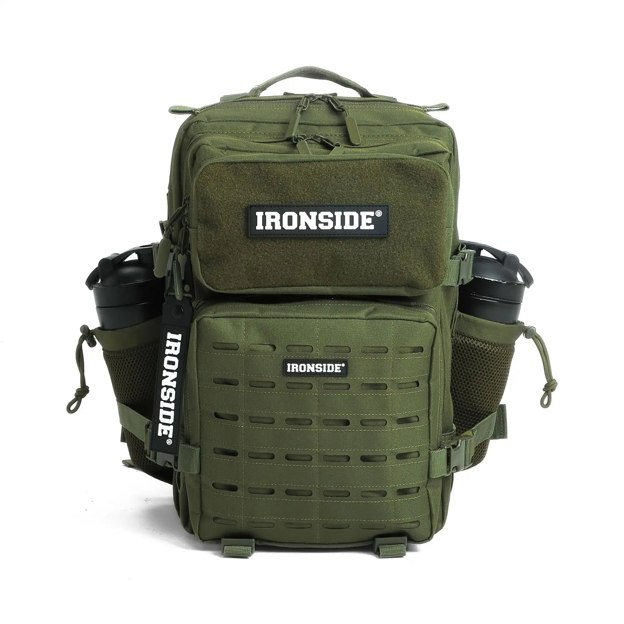 Mochila IRONSIDE
