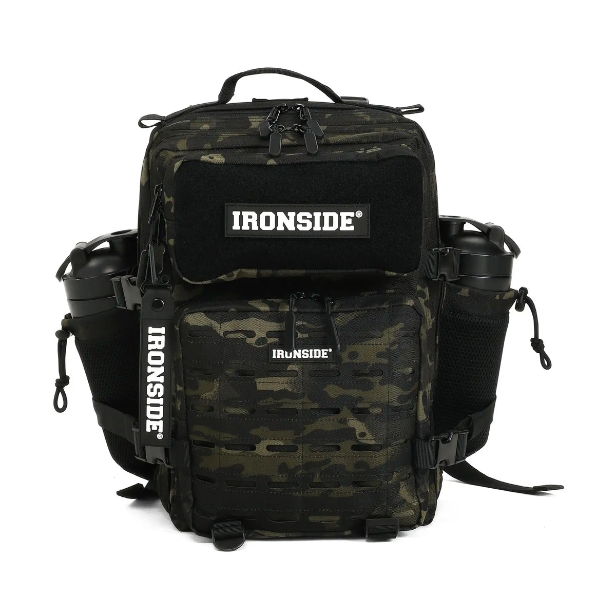 Mochila IRONSIDE
