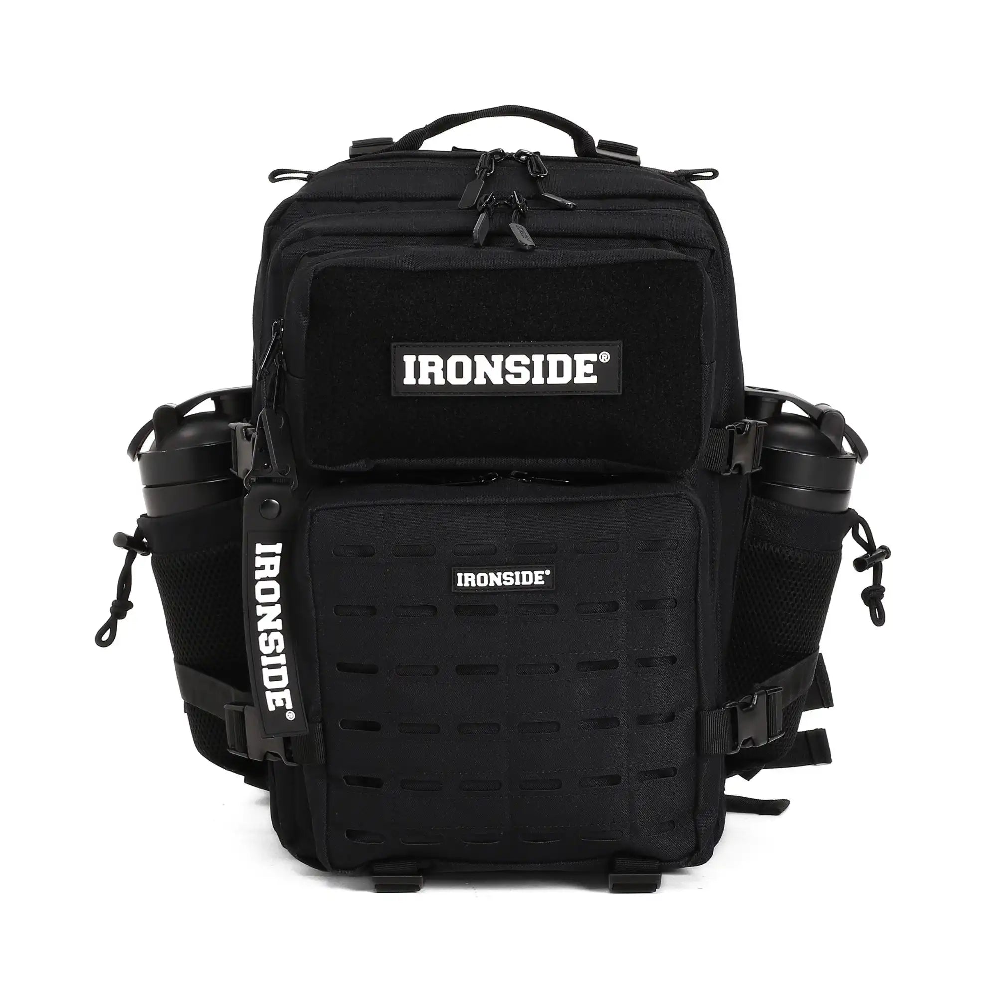 Mochila IRONSIDE