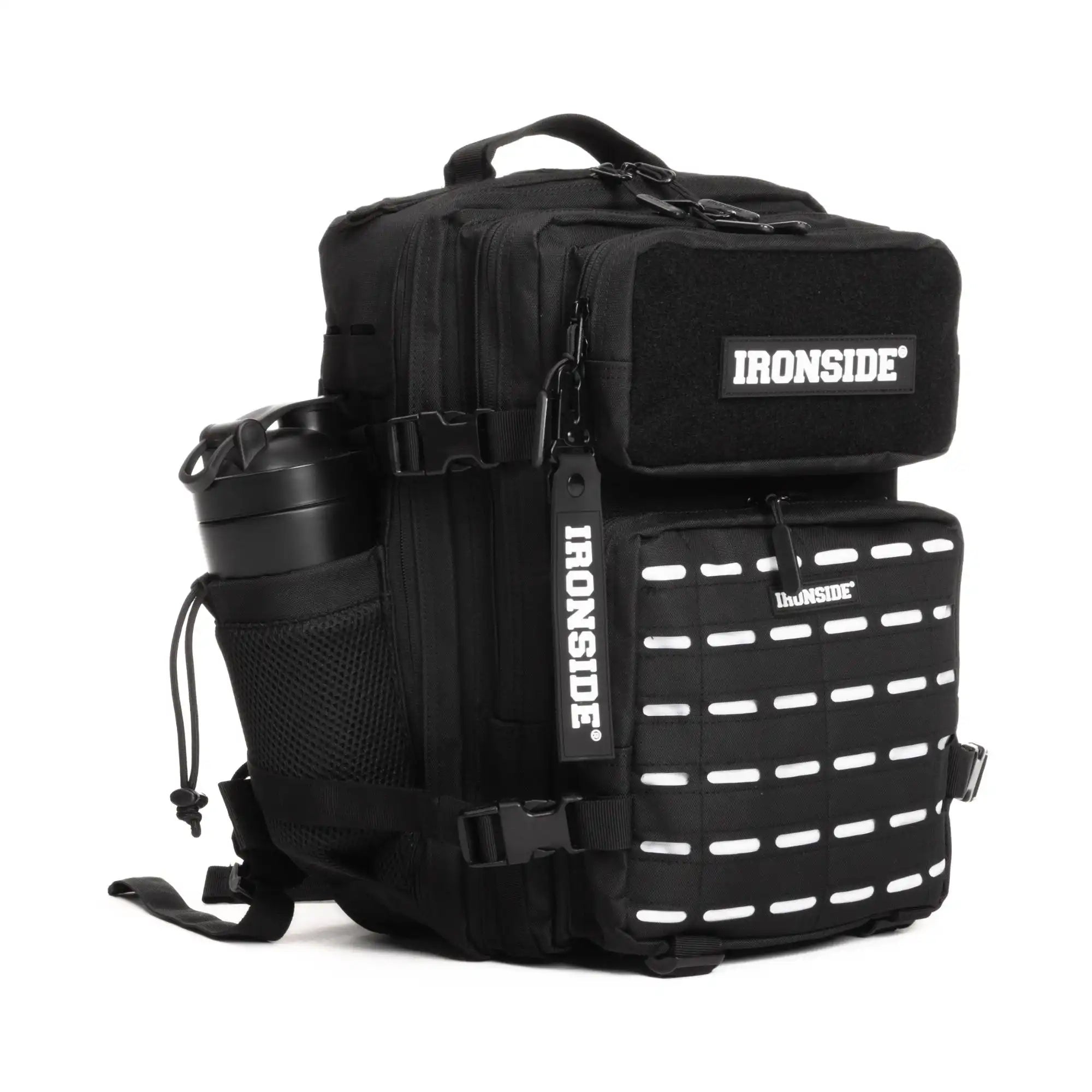 Mochila IRONSIDE