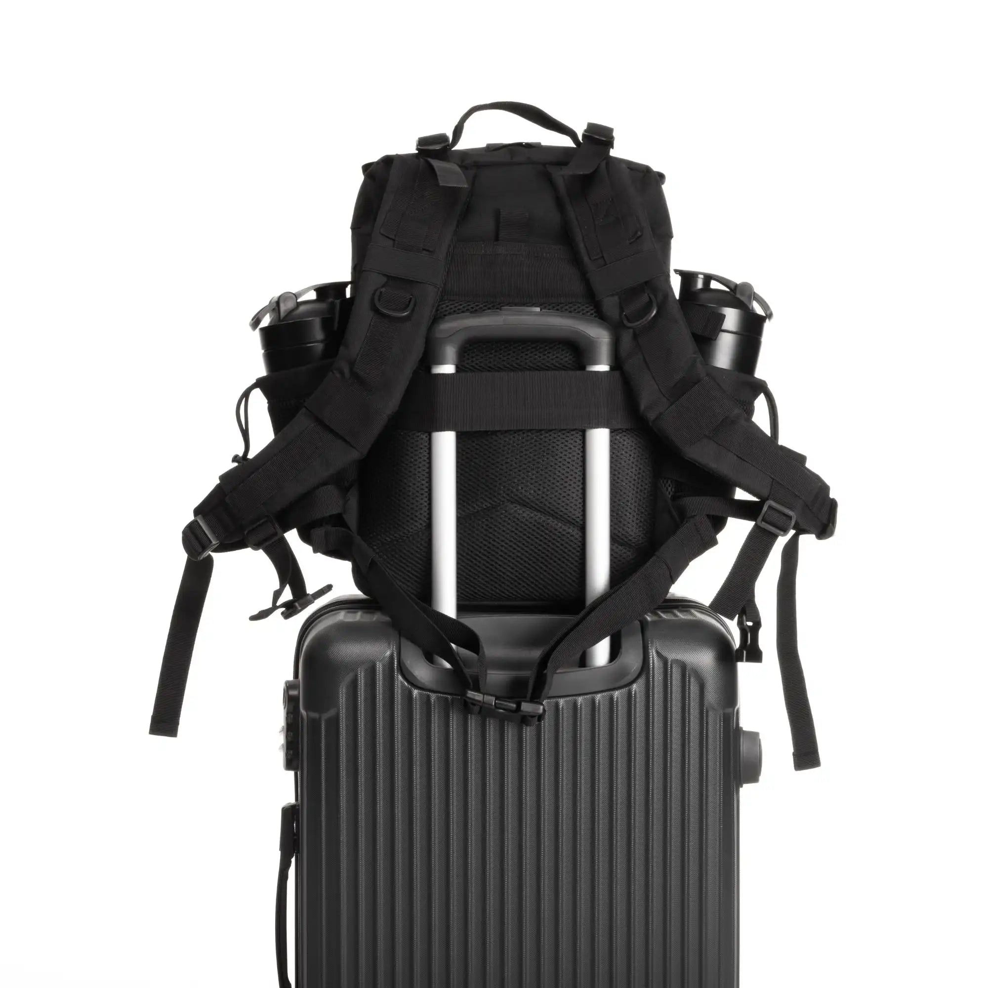 Mochila IRONSIDE