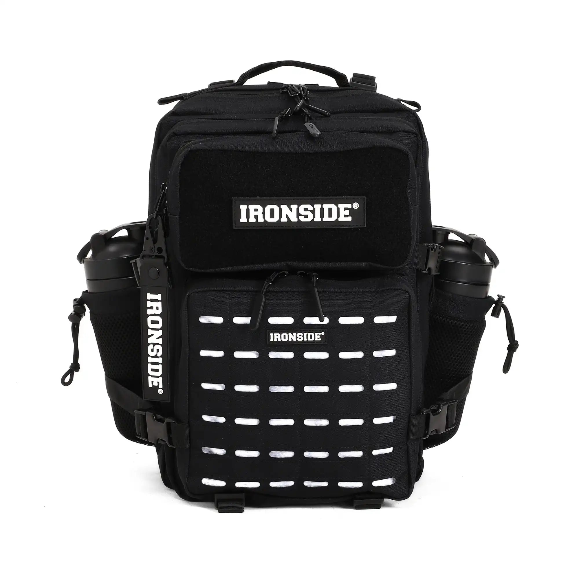 Mochila IRONSIDE