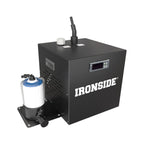 Motor de Enfriamiento Tinas de Hielo IRONSIDE