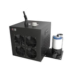 Motor de Enfriamiento Tinas de Hielo IRONSIDE