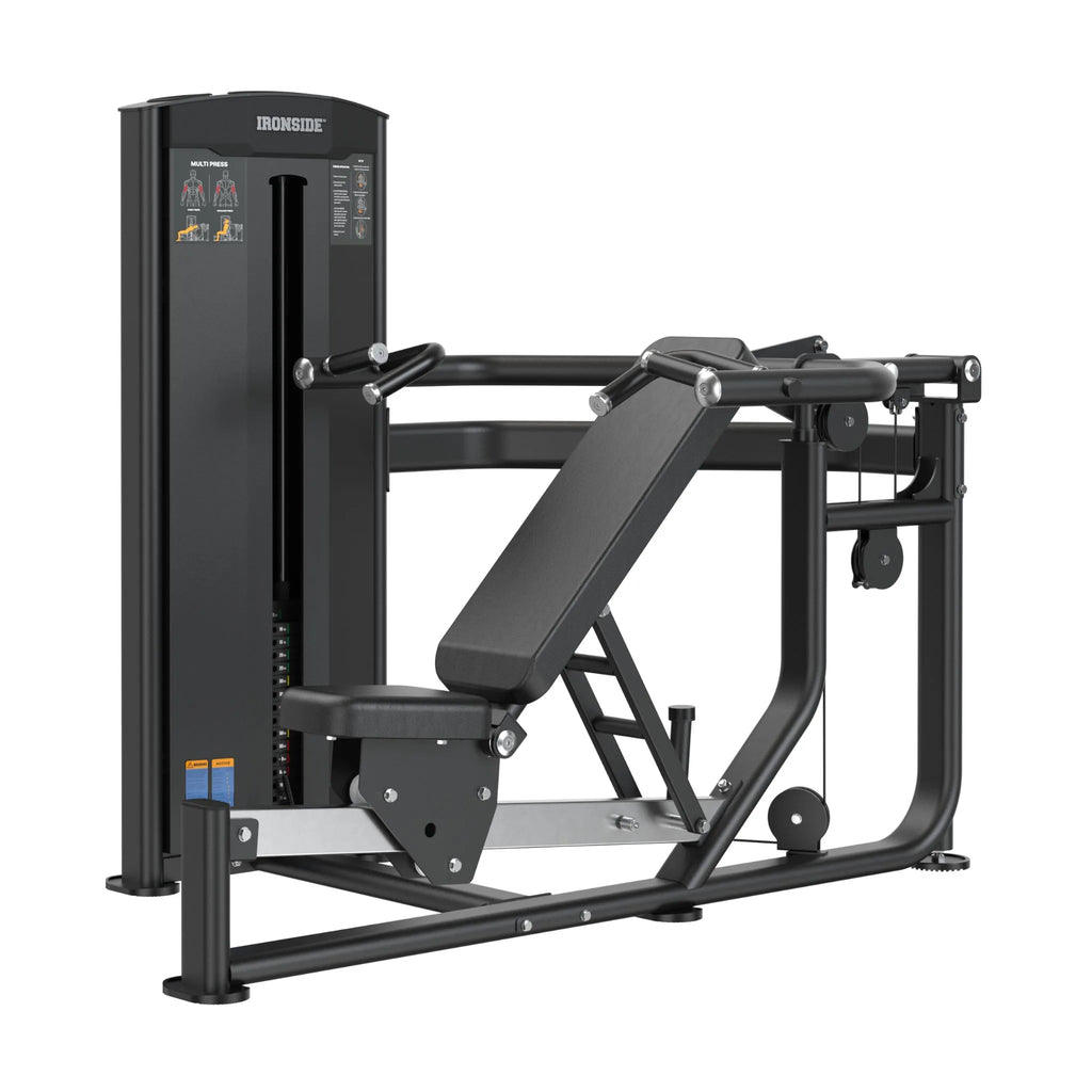Multi Press Machine IRONSIDE Elite