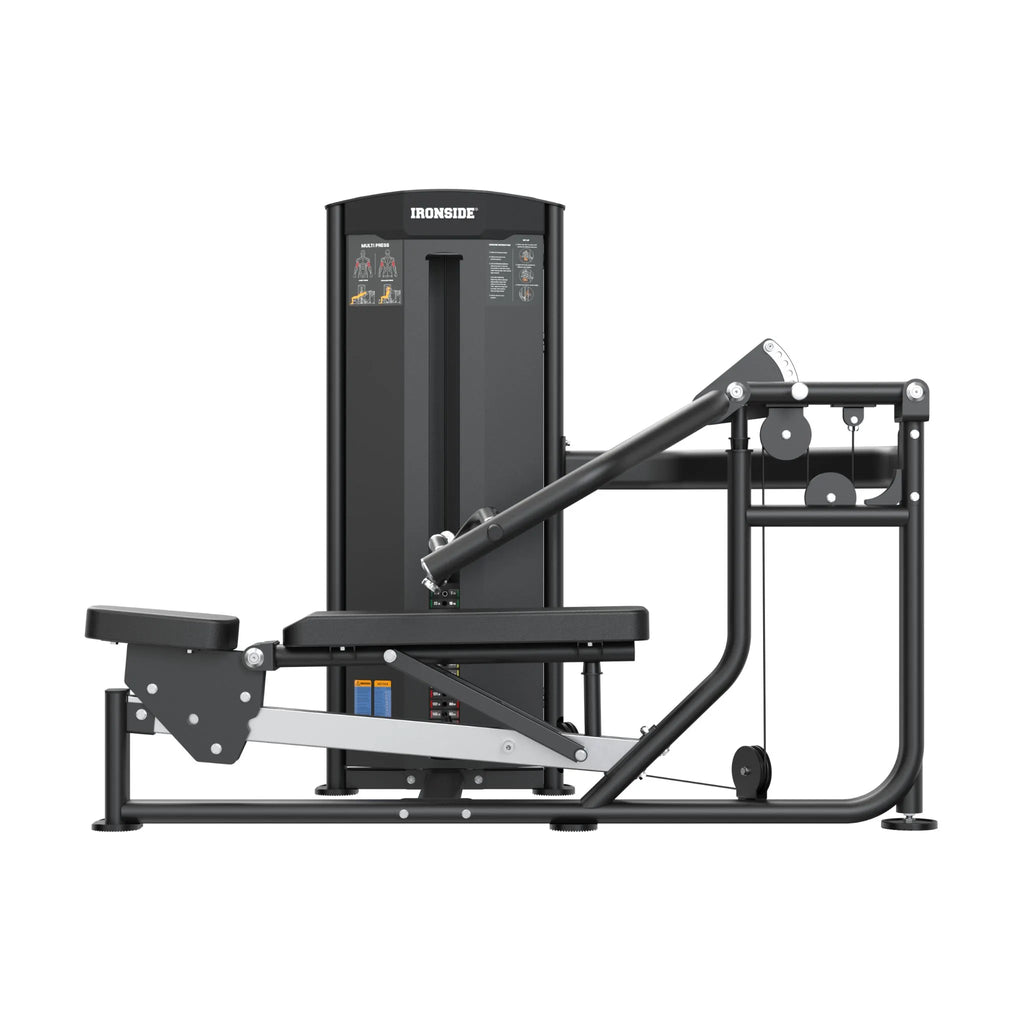 Multi Press Machine IRONSIDE Elite