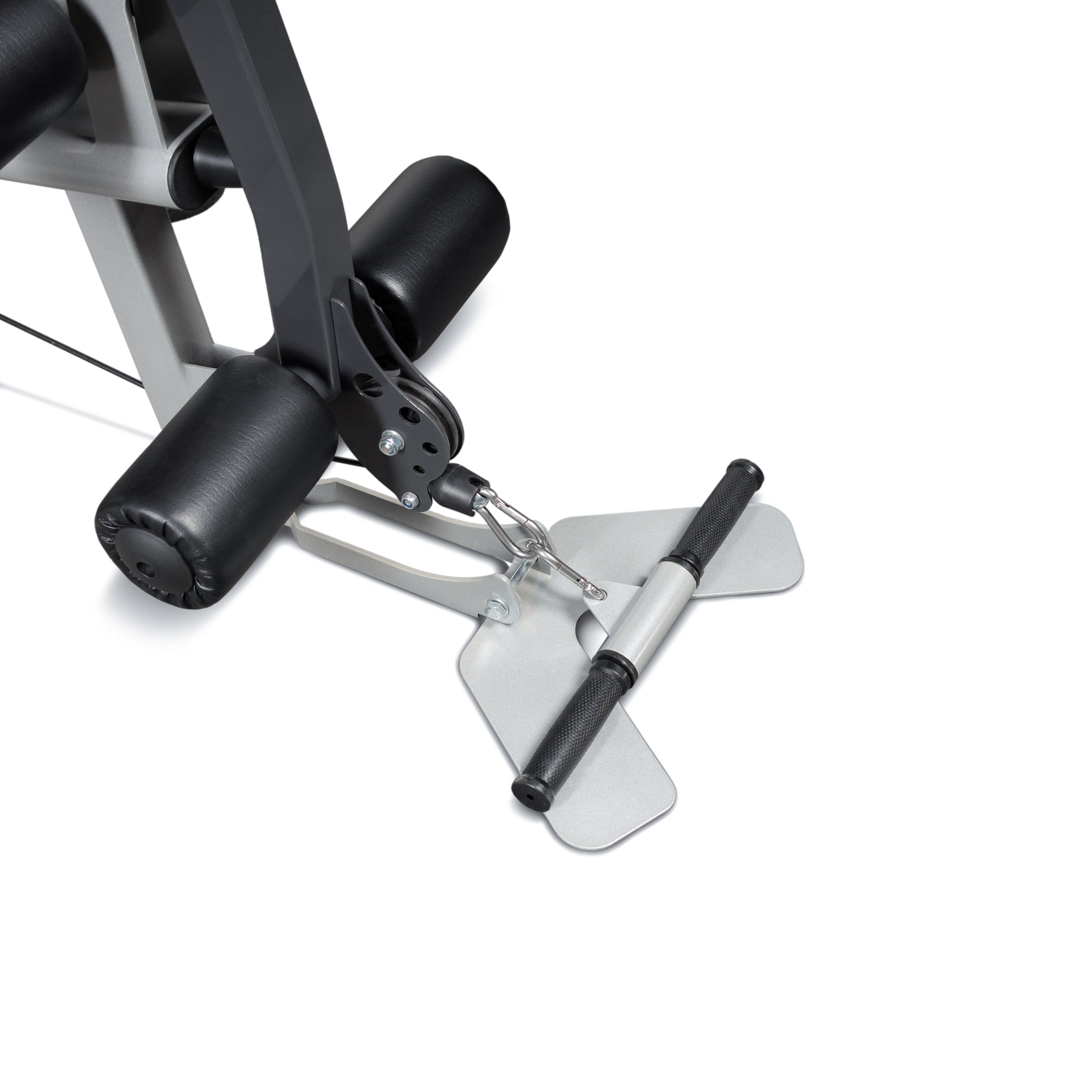 Máquina Multiestación PRO IPS 2.0 IRONSIDE