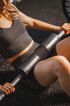 Hip Thrust Pad Almohadilla para Barras Olímpicas IRONSIDE