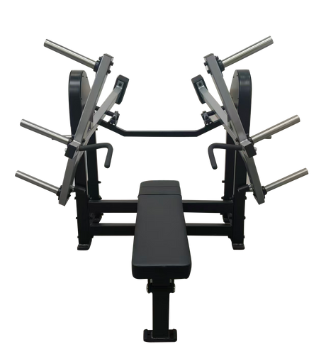 Chest Press IRONSIDE Premier