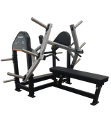 Chest Press IRONSIDE Premier