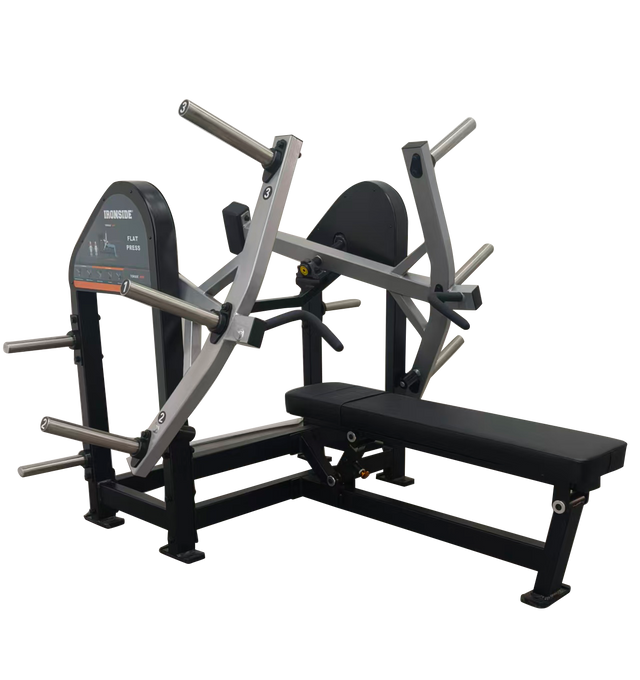 Chest Press IRONSIDE Premier