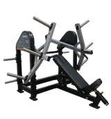 Inclined Chest Press IRONSIDE Premier