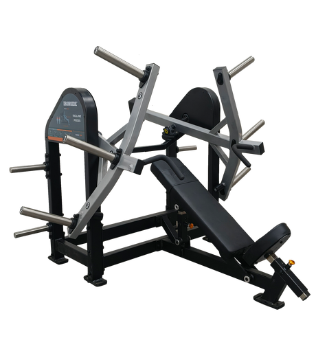 Inclined Chest Press IRONSIDE Premier