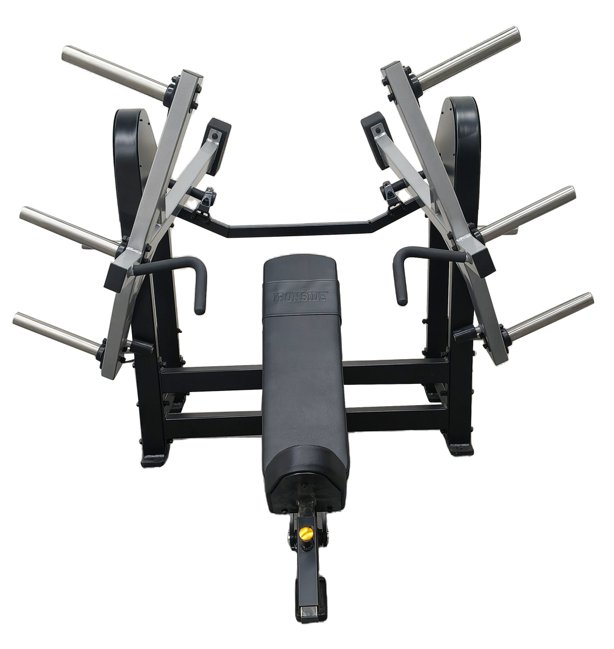 Inclined Chest Press IRONSIDE Premier