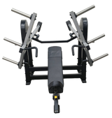 Inclined Chest Press IRONSIDE Premier