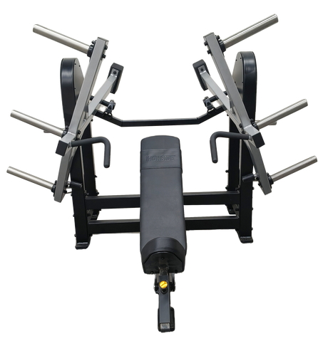 Inclined Chest Press IRONSIDE Premier