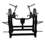 Inclined Chest Press IRONSIDE Premier