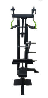 Lat Pulldown IRONSIDE Premier