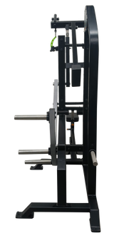 Lat Pulldown IRONSIDE Premier