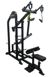 Lat Pulldown IRONSIDE Premier