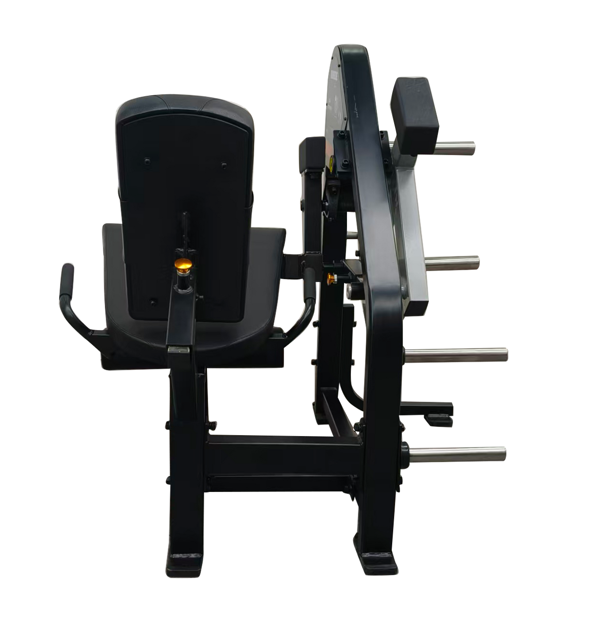 Leg Extension IRONSIDE Premier