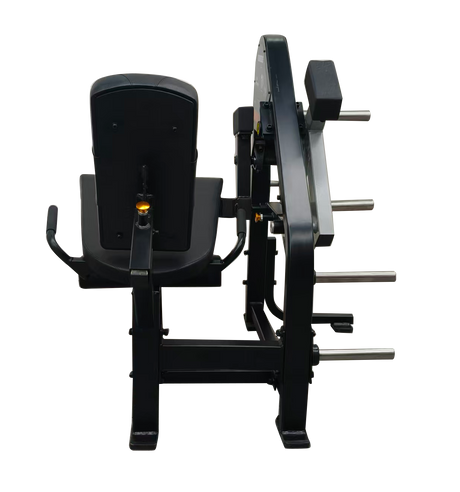 Leg Extension IRONSIDE Premier