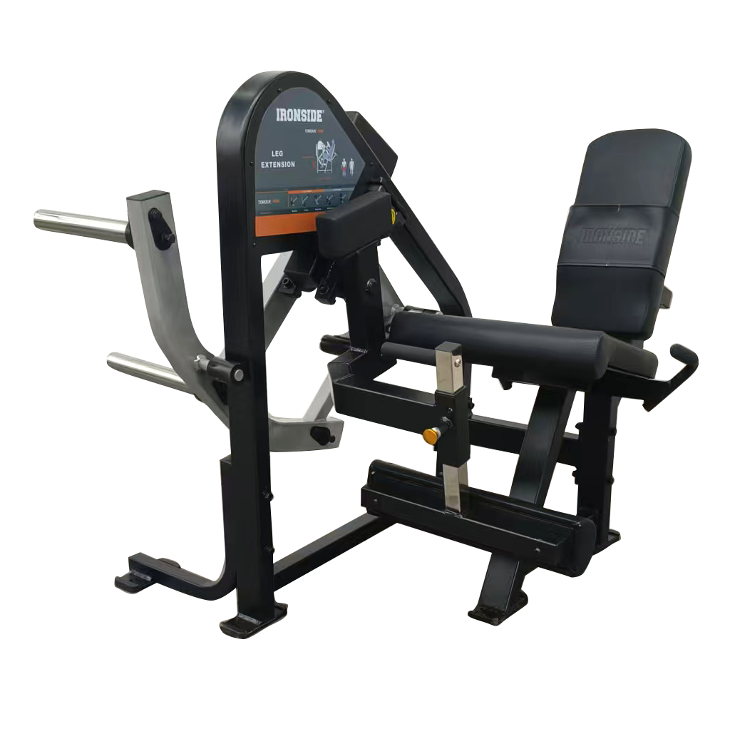 Leg Extension IRONSIDE Premier