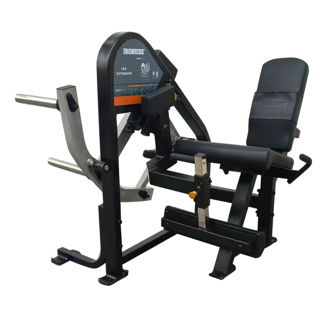Leg Extension IRONSIDE Premier