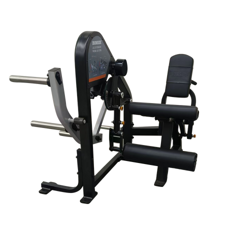 Dual Leg Extension & Leg Curl IRONSIDE Premier