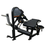 Dual Leg Extension & Leg Curl IRONSIDE Premier