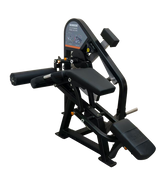 Dual Leg Extension & Leg Curl IRONSIDE Premier