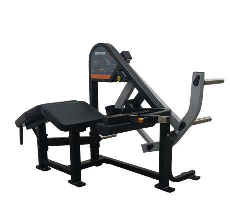 Prone Leg Curl IRONSIDE Premier