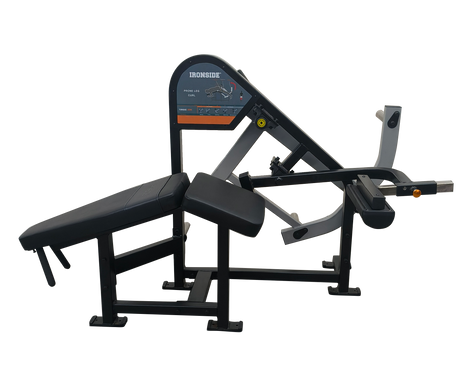 Prone Leg Curl IRONSIDE Premier