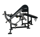 Prone Leg Curl IRONSIDE Premier