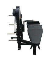 Prone Leg Curl IRONSIDE Premier