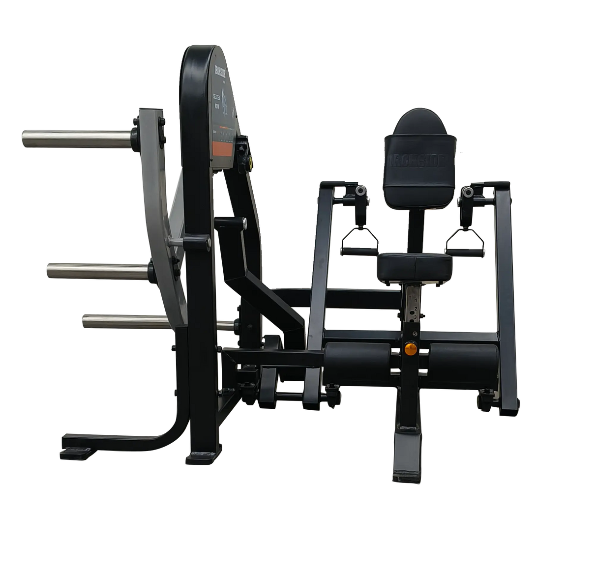 Shoulder Press IRONSIDE Premier