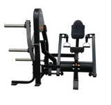 Shoulder Press IRONSIDE Premier