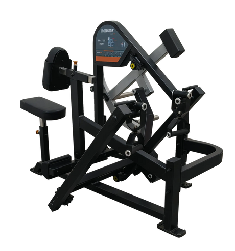 Shoulder Press IRONSIDE Premier