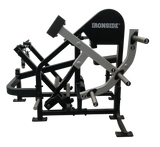 Shoulder Press IRONSIDE Premier