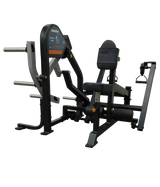 Shoulder Press IRONSIDE Premier